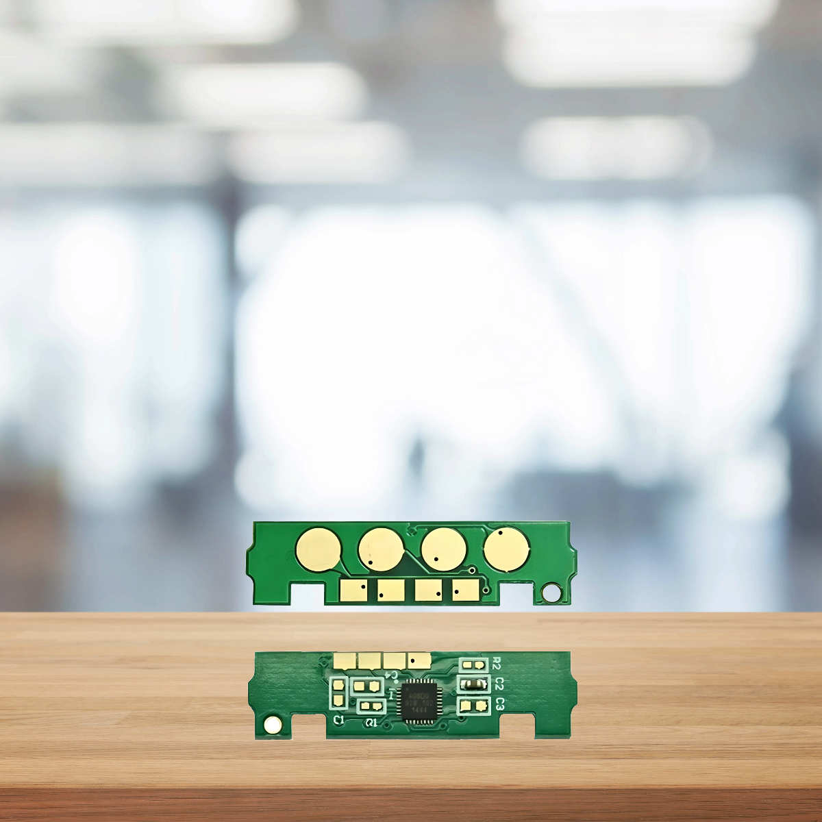 Samsung MLT-D116L Toner Çipi / SL-M2675 / SL-M2825 / SL-M2875 / SL-M2885 / SL-M2835