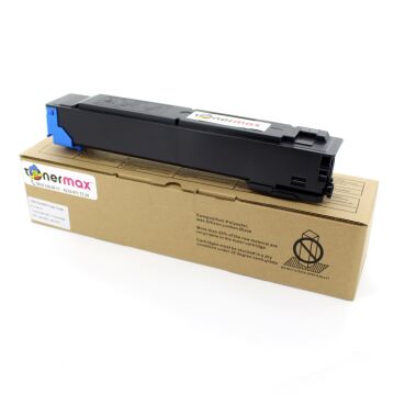 Utax CK-5510 Muadil Toner Mavi / 300ci / 301ci