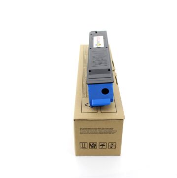Utax CK-5510 Muadil Toner Mavi / 300ci / 301ci
