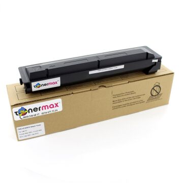 Utax CK-5510 Muadil Toner Siyah / 300ci / 301ci