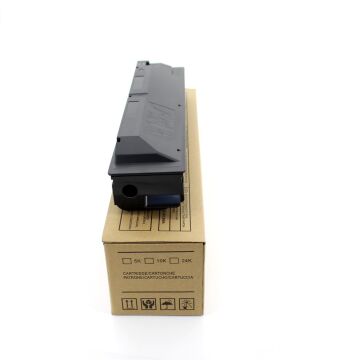 Utax CK-5510 Muadil Toner Siyah / 300ci / 301ci