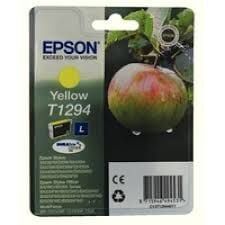 Epson T1294 Sarı Orjinal Kartuş