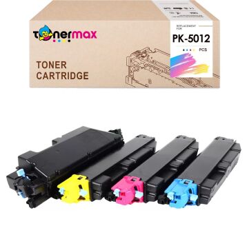 Utax PK-5012 Muadil Toner Takım / P-C3560 / P-C3565