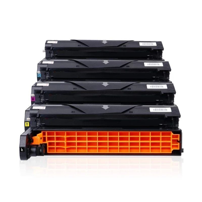 Oki C822 / C831 / C841 Muadil Drum Ünitesi Set