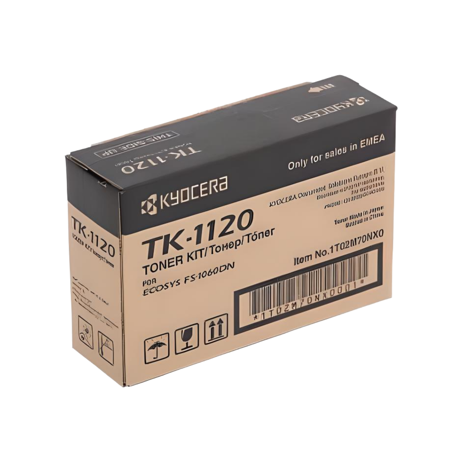 TK-1120 Orijinal Toner