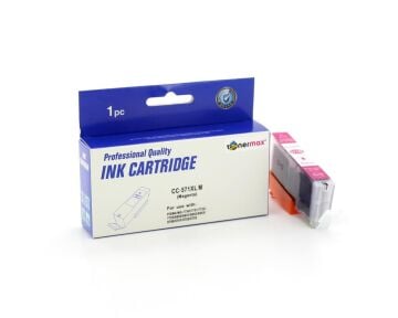 Canon CLI-571XL / Pixma MG-5750 / MG-6850 / MG-7750 / TS-5050 Kırmızı Muadil Kartuş