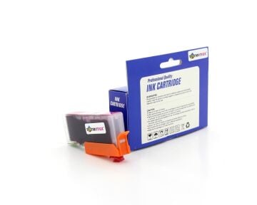 Canon CLI-571XL / Pixma MG-5750 / MG-6850 / MG-7750 / TS-5050 Kırmızı Muadil Kartuş