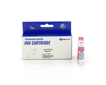 Canon CLI-571XL / Pixma MG-5750 / MG-6850 / MG-7750 / TS-5050 Kırmızı Muadil Kartuş