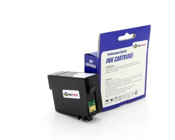 Epson T1301 Epson / C13T13014020 Siyah Muadil Kartuş