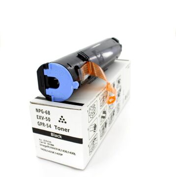 Canon C-EXV50 Muadil Toneri - Eco/ IR-1435 / IR-1435p / IR-1435i / IR-1435if