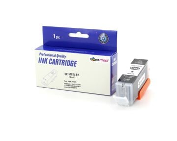 Canon PGI-570XL / MG5750/ MG6850/ MG7750/ TS5050 Siyah Muadil Kartuş