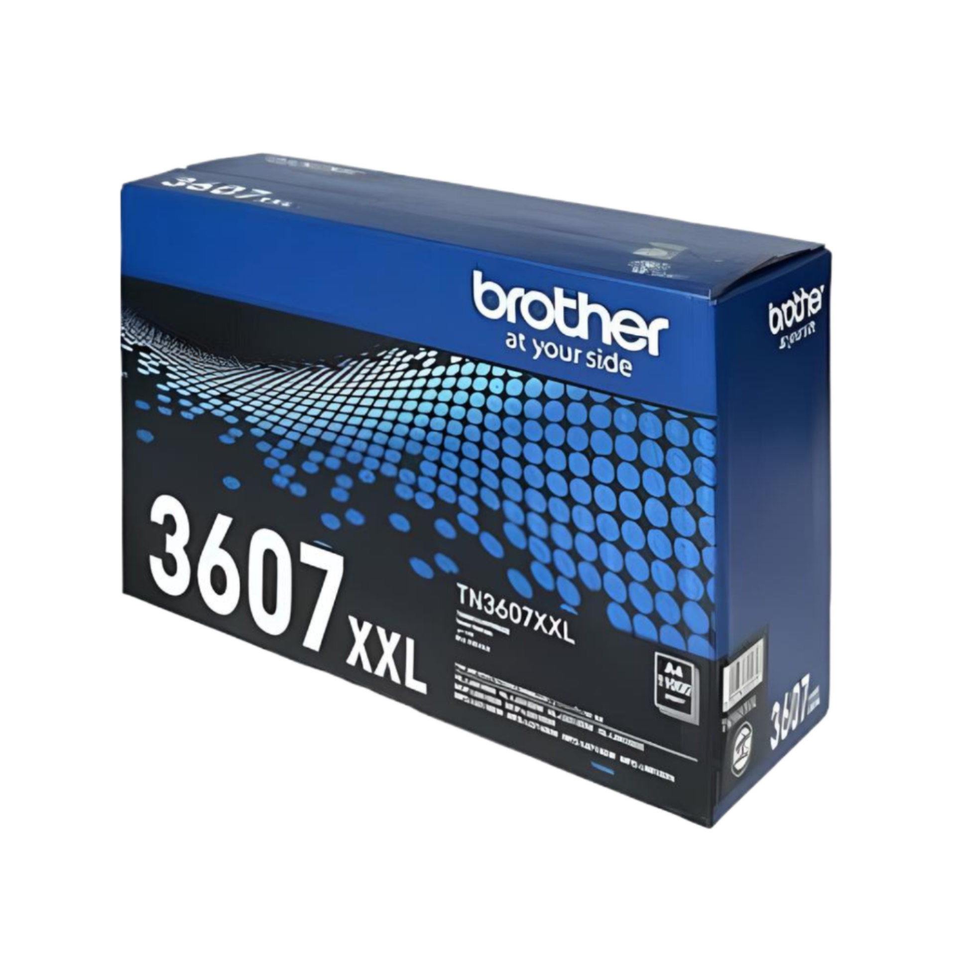 Brother TN3607XXL Orjinal Toner / HL-L5210DN / HL-L5210DW / HL-L6210DW / HL-L6410DN