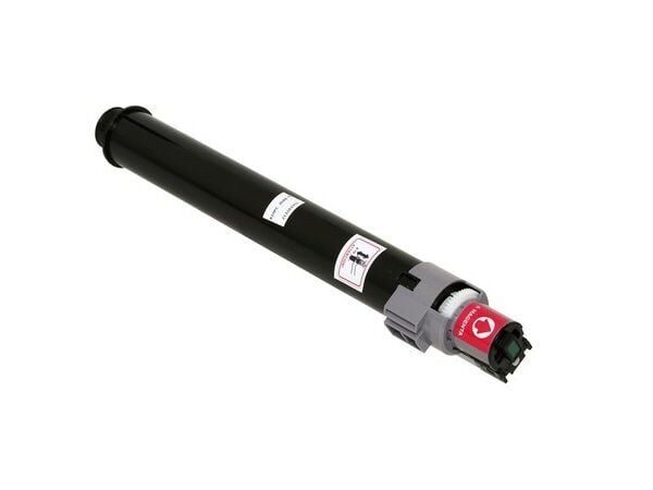 Ricoh MPC3500 Muadil Toner Kırmızı/ MPC4500