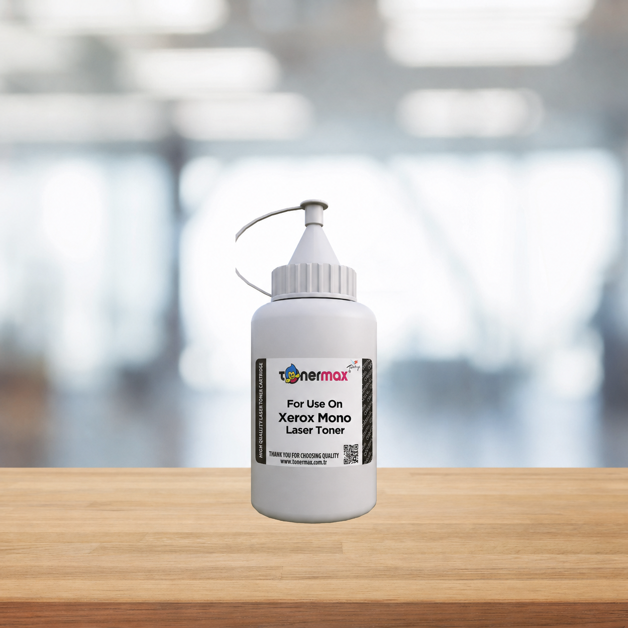 Xerox 106R03585 Muadil Toner Tozu 1000 gr| B400DN / B450DN
