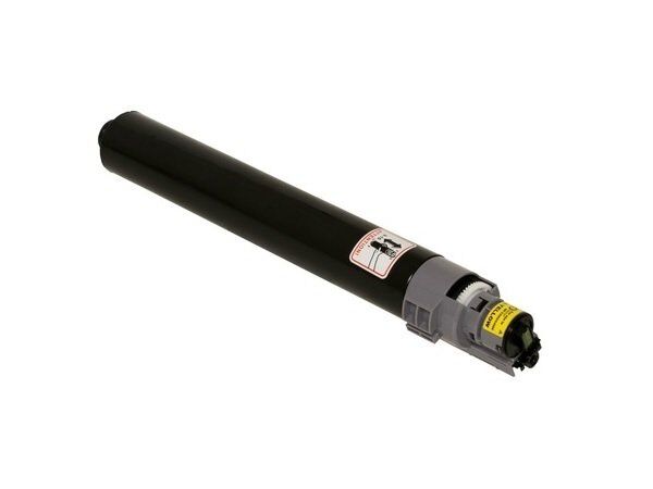 Ricoh MPC3500 Muadil Toner Sarı/ MPC4500