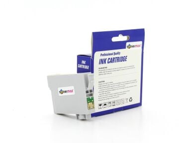 Epson T0804-C13T08044020 Sarı Muadil Kartuş