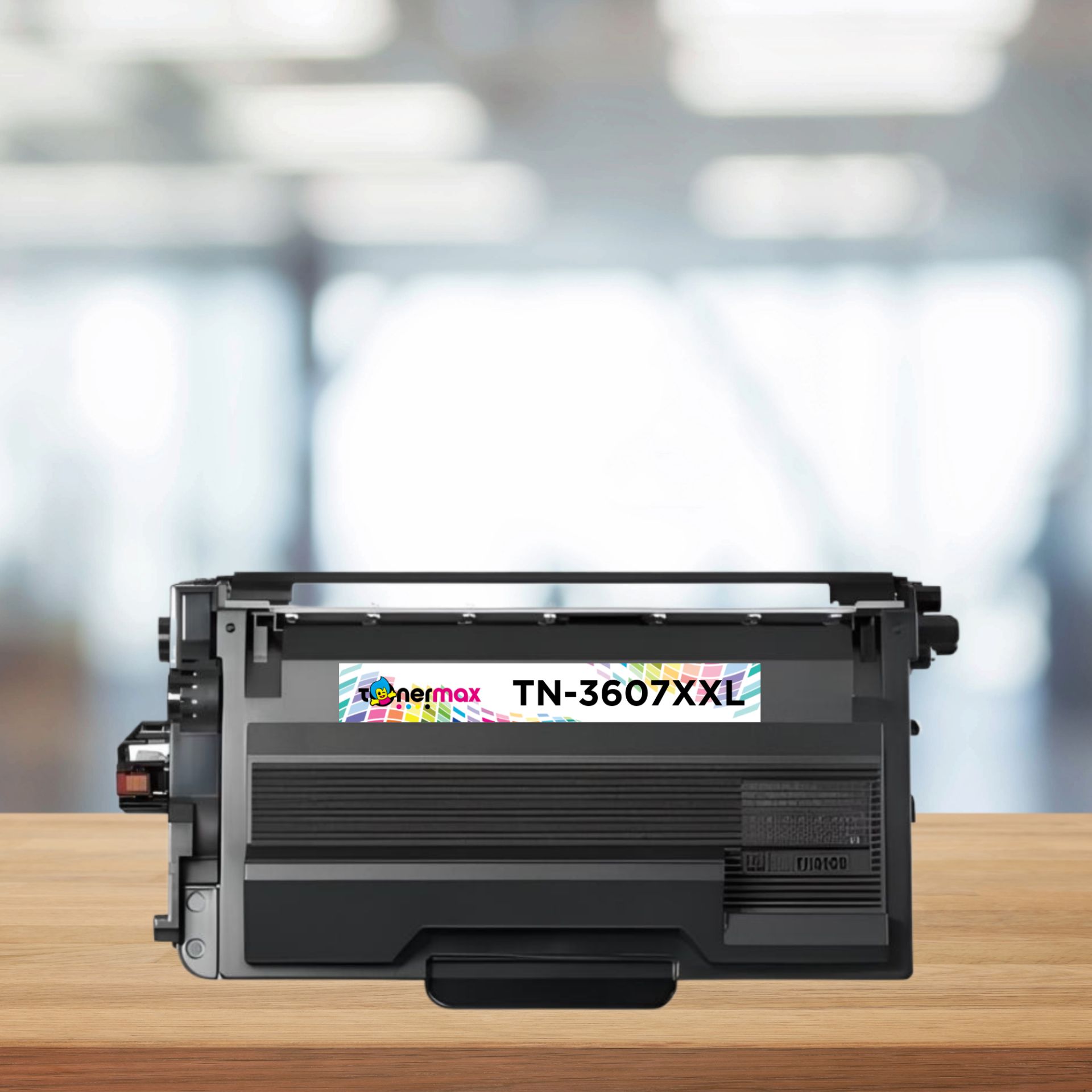 Brother TN3607XXL Muadil Toner / HL-L5210DN / HL-L5210DW / HL-L6210DW / HL-L6410DN