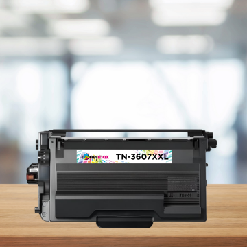 Brother TN3607XXL Muadil Toner / HL-L5210DN / HL-L5210DW / HL-L6210DW / HL-L6410DN