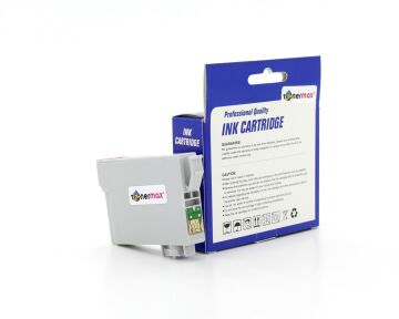 Epson T0803-C13T08034020 Kırmızı Muadil Kartuş