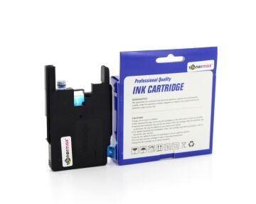 Brother LC77 Mavi Muadil Kartuş / MFC-J5910 / MFC-J6510 / MFC-J6710 / MFC-J6910