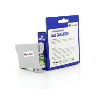 Epson T0802-C13T08024020 Mavi Muadil Kartuş