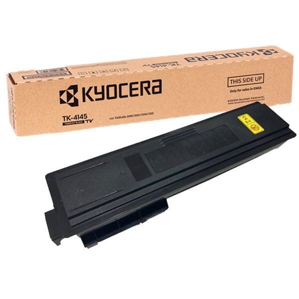 Kyocera TK-4145 Orjinal Toneri / Taskalfa 2020 / 2021 / 2320 /23211T02XR0NL0