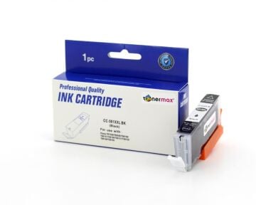 Canon CLI-581XXL Siyah Muadil Kartuş