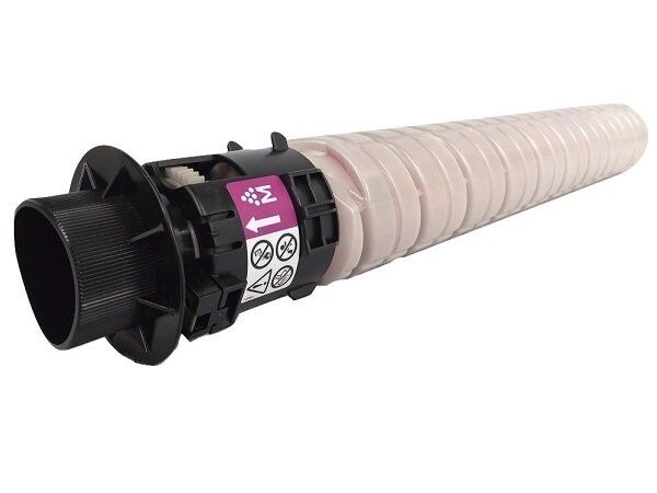 Ricoh MPC4504 Muadil Toner Kırmızı/ MPC5503 / MPC6003 / MPC4504 / MPC5504 / MPC6004