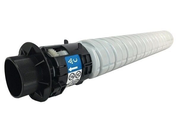 Ricoh MPC4503 Muadil Toner Mavi/ MPC5503 / MPC6003 / MPC4504 / MPC5504 / MPC6004