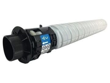 Ricoh MPC4503 Muadil Toner Mavi/ MPC5503 / MPC6003 / MPC4504 / MPC5504 / MPC6004