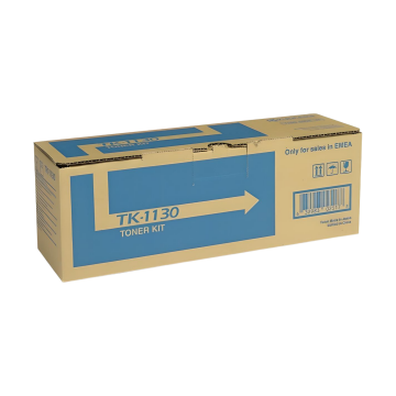 Kyocera Mita TK-1130 Orjinal Toner  / Ecosys M2030 / M2530 / FS1030 / FS1130