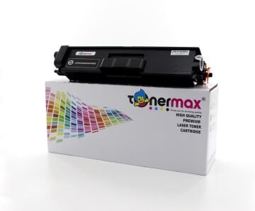Brother TN466 Siyah Muadil Toner/ DCP-L8410CDW / MFC-L8690CDW / MFC-L8900CDW / HL-L8260CDW / HL-L8360CDW