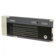 Epson T6181 Siyah Orjinal Kartuş