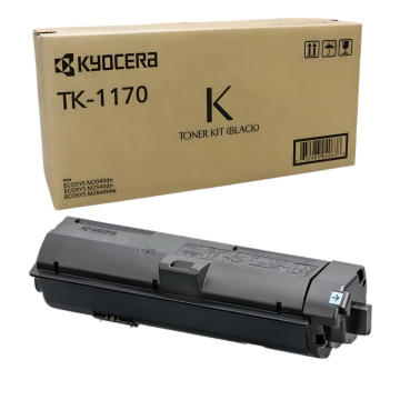 Kyocera TK-1170 Orjinal Toneri / Ecosys P2200 / M2135 / P2235 / M2735