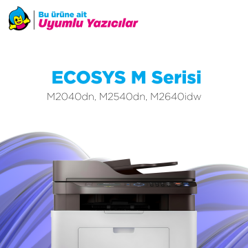 Kyocera TK-1170 Orjinal Toneri / Ecosys P2200 / M2135 / P2235 / M2735