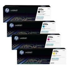 HP 305A / CE410A Set Orjinal Toneri