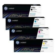 HP 305A / CE410A / Pro 400 M351 / M451 / M475 Set Orjinal Toneri
