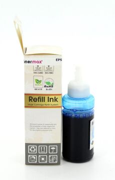 Epson T6735 Açık Mavi Mürekkep Tüpü 70ml/ L800 / L805 / L810 / L850 / L1300 / L1800
