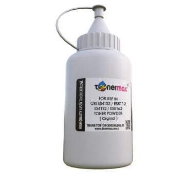 OKI 44917607 / 45807116  Toner Tozu 250GR./ ES4131, ES4132, ES5112, ES4191 MFP, ES4192 MFP, ES5162