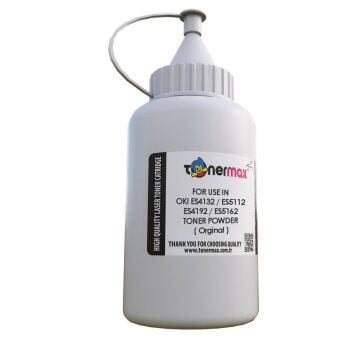 OKI 44917607 / 45807116  Toner Tozu 250GR./ ES4131, ES4132, ES5112, ES4191 MFP, ES4192 MFP, ES5162