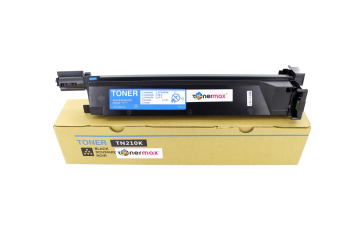 Konica Minolta TN-210 Muadil Toner Seti / TN-210