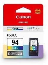 Canon CL-94 Renkli Kartuş