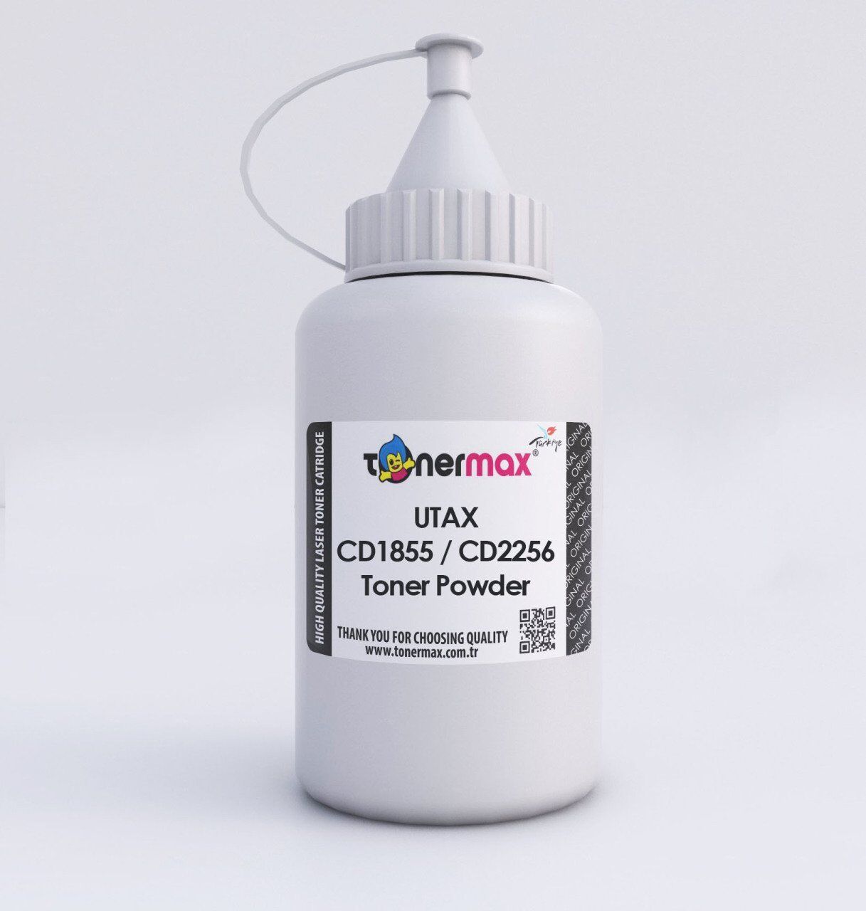 Utax CD1855 / CD2256 Toner Tozu 250GR.