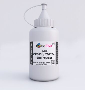 Utax CD1855 / CD2256 Toner Tozu 250GR.