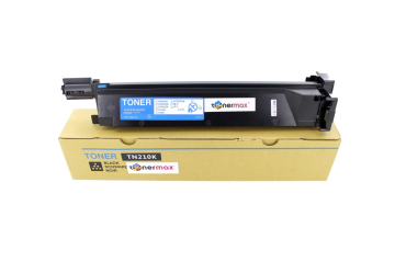 Develop TN-210 Muadil Toner Seti