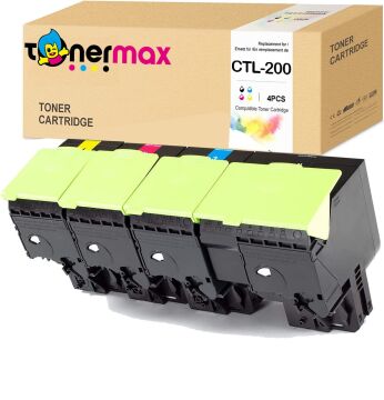 Pantum CTL-200 Muadil Toneri Takım / CP2500 / CP2505 / CP2506DN / CM7000 / CM7006FDW