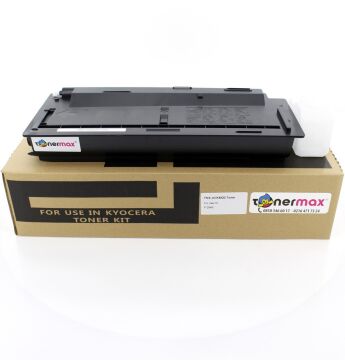 Utax 1T02P10UT0 / CK-4520 / P-2540i MFP Muadil Toner - Çipli