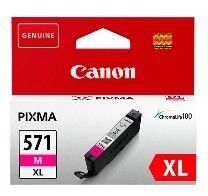 Canon CLI-571XL Kırmızı Kartuş