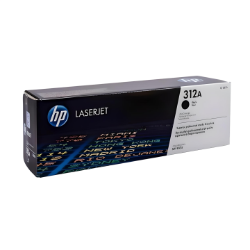 HP 312A / CF383A  / M476 Orjinal Siyah Toneri