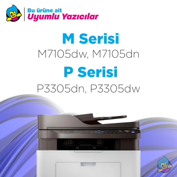 PANTUM TL425U Muadil Toner / P3305DN / P3305DW / M7105DN / M7105DW